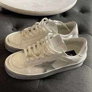 Golden Goose Sneakers